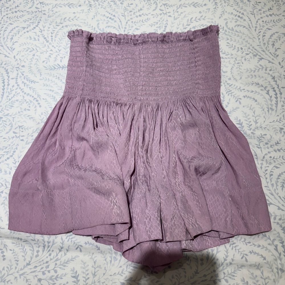 Koch skirt